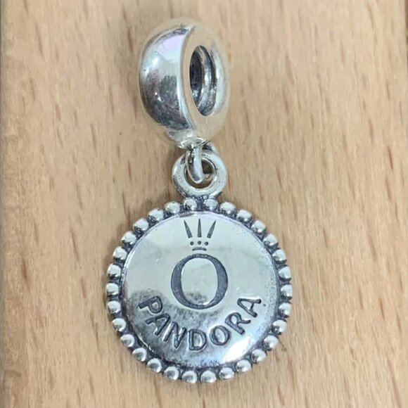 Pandora Vermont Exclusive Charm, S925 Silver Bracelets - Picture 2 of 4